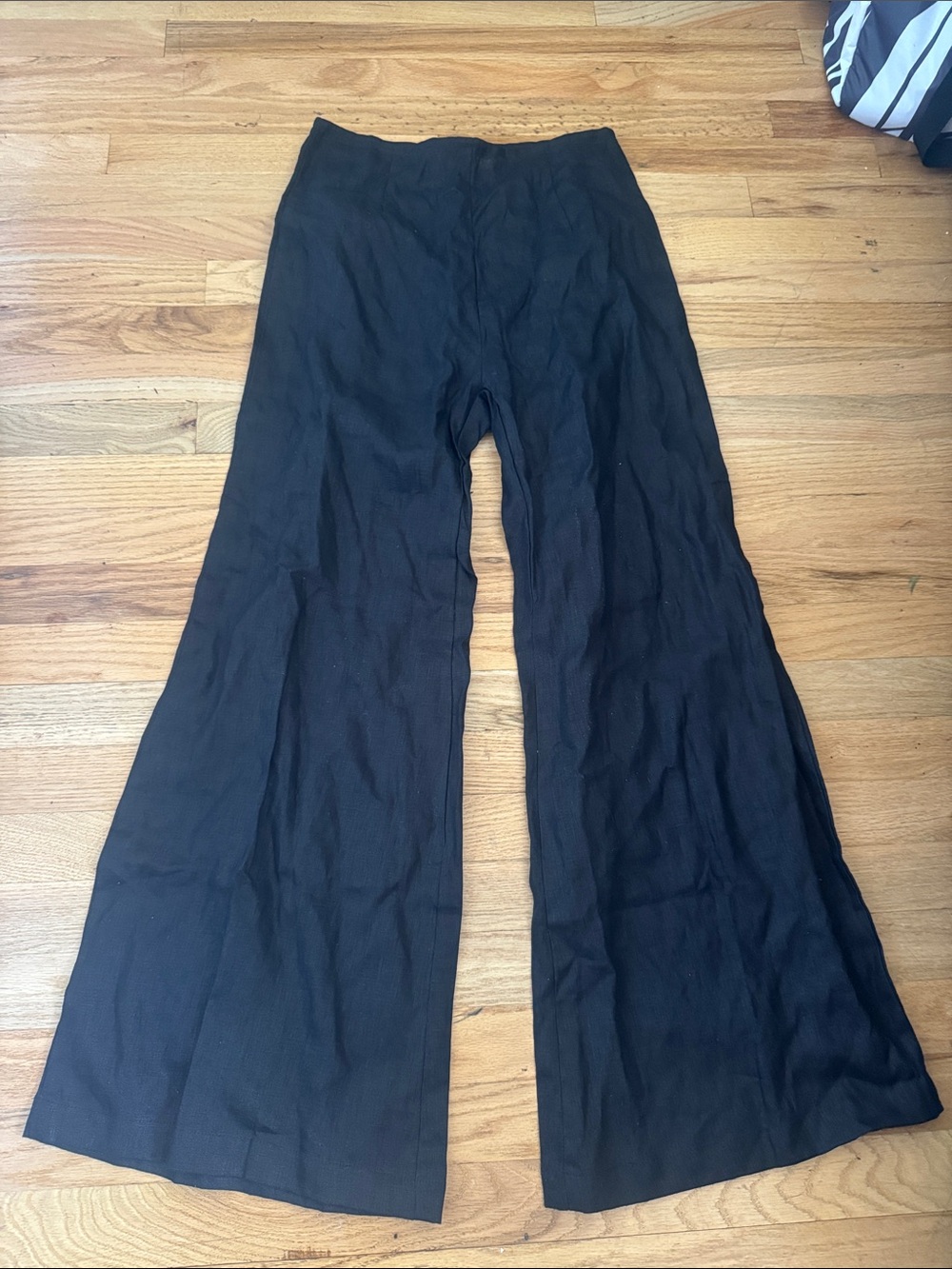 NWT FAITHFULL THE BRAND OTTAVIO PANTS